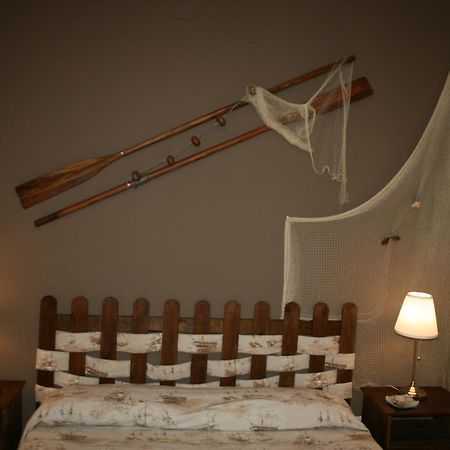 B&B Tifeo Villafranca Tirrena Kültér fotó