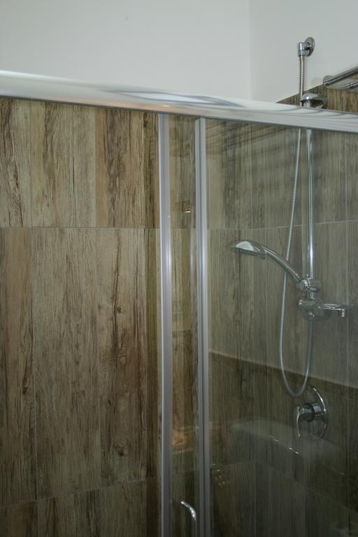 B&B Tifeo Villafranca Tirrena Kültér fotó